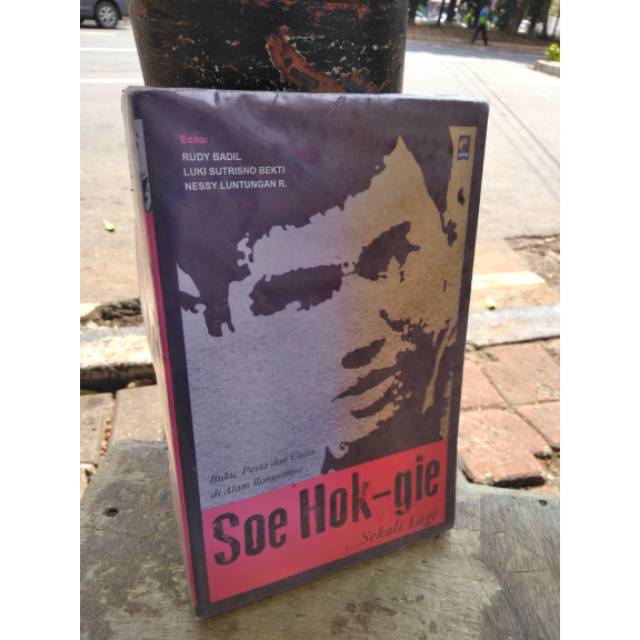 Sekali lagi soe hok gie