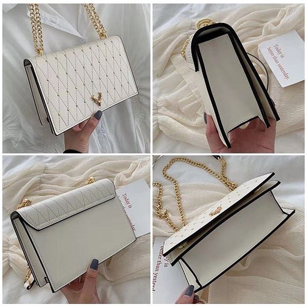 MV_Marvelouz MV70125492 tas wanita import terbaru 1kg bisa 2 tas BQ2552 LT1655 CR7027 BTH125492