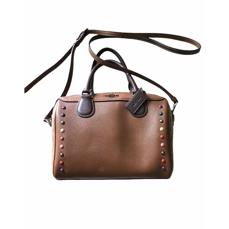 Coach Mini Bennet Original