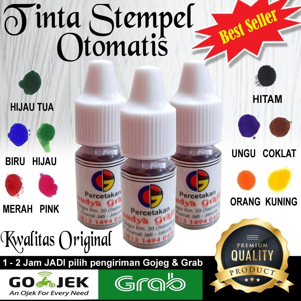 

xS2Code Tinta Stempel Otomatis(P8Z6) (ready)