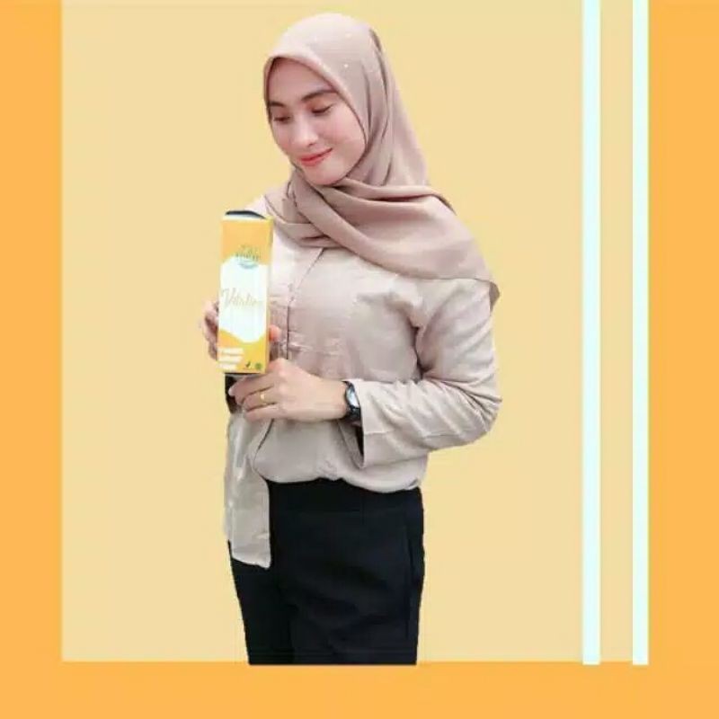 vitagel pemutih badan