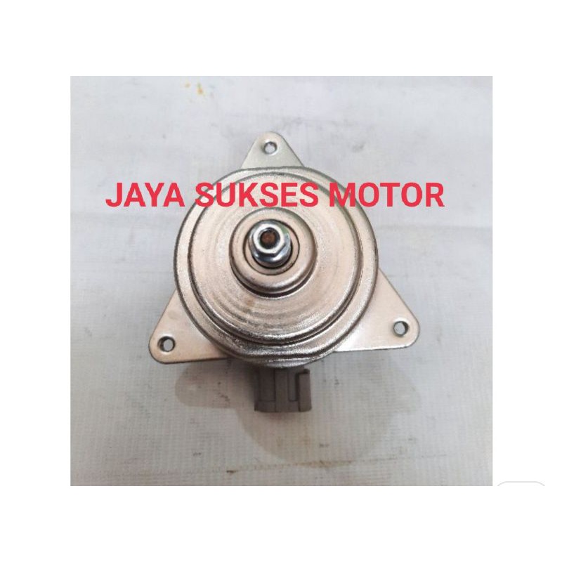 motor fan radiator X-Trail Xtrail old T30 original