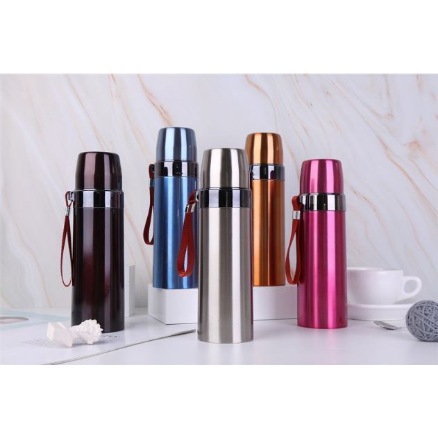 Termurah Thermos 500 ml / Minum cangkir / Cangkir Termos