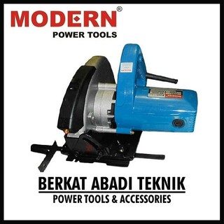  MODERN  M2600L Circular Saw 7 Inch Gergaji  Listrik  Circle 