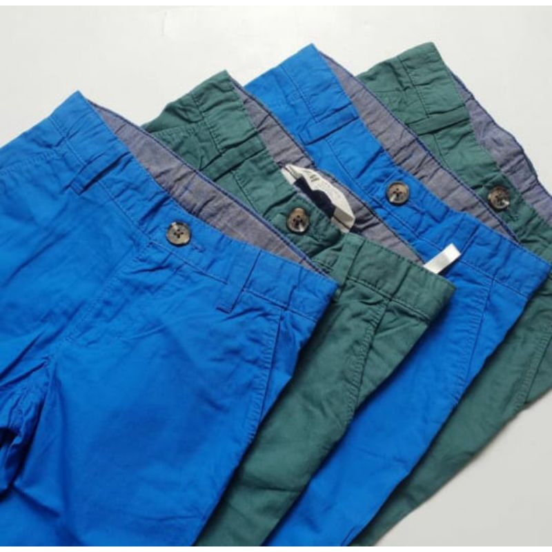 BOY CELANA CHINOS HM ANAK 2-7 TAHUN