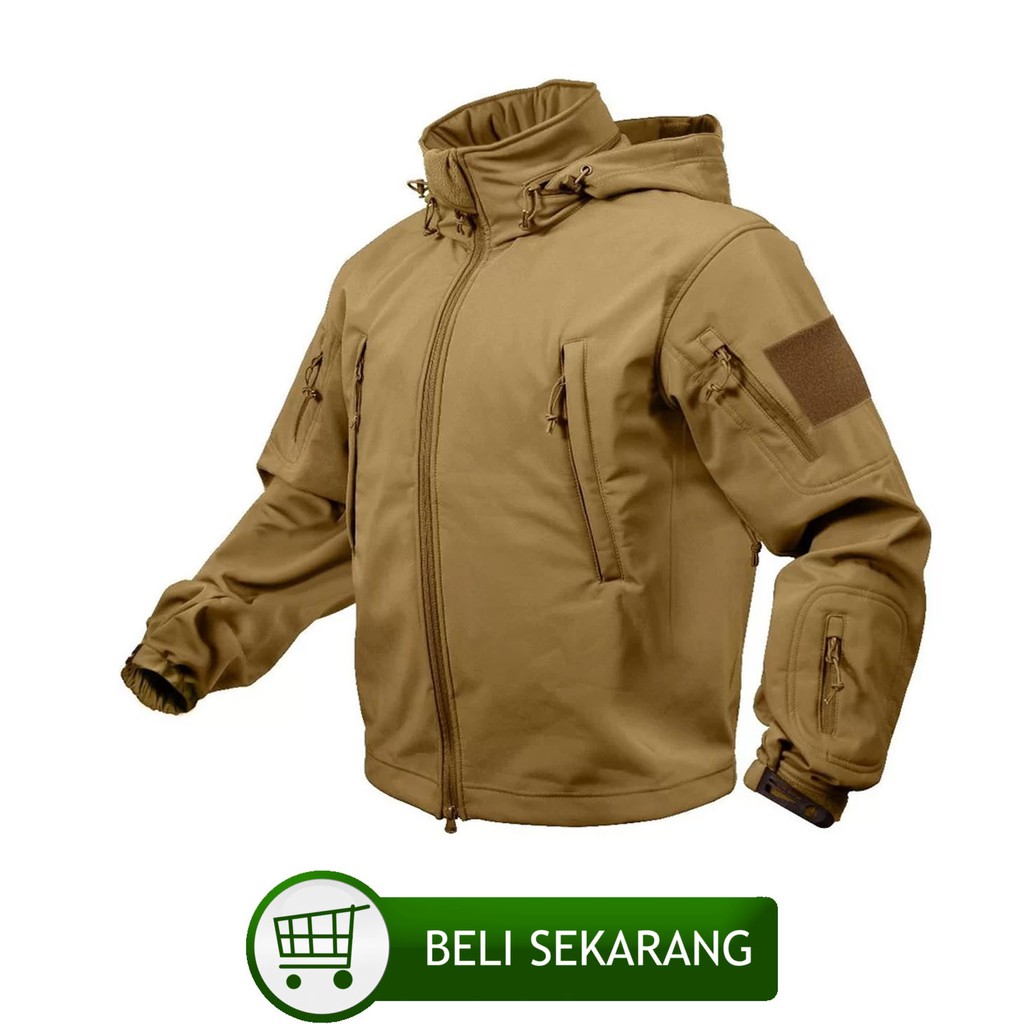 Jaket TAD Tactical, Jaket TAD Import, Jaket Anti Air, Jaket Anti Angin, Jaket Safety