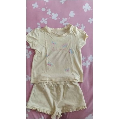 Mothercare Set