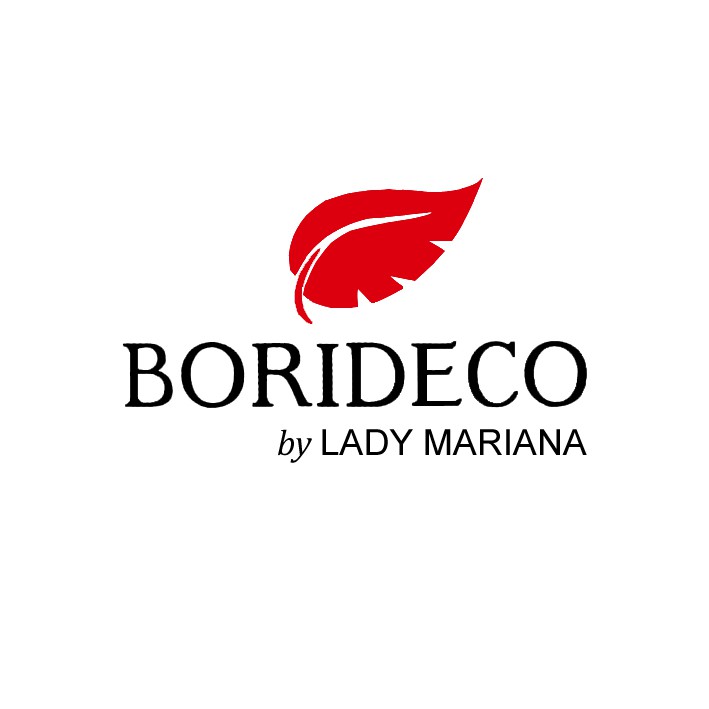 Stocking Telapak BORIDECO by Lady Mariana