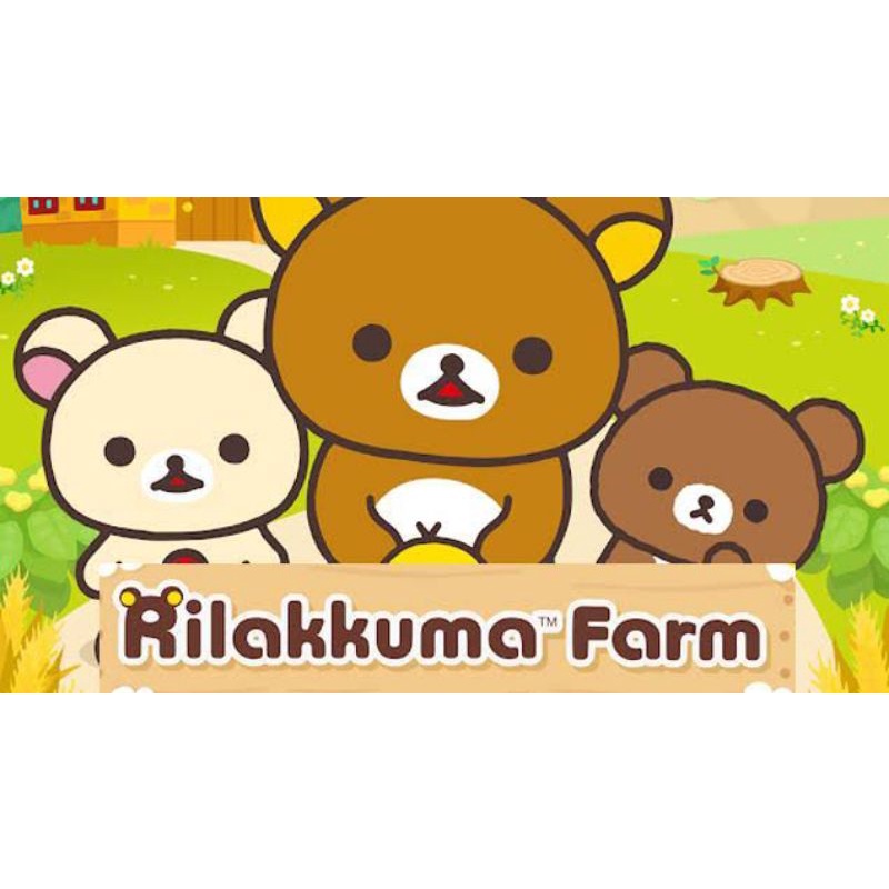 boneka rilakuma taeyong NCT chanyeol EXO