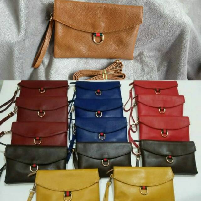 Dompet papilon amplop