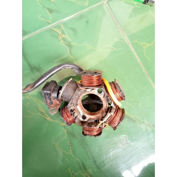 spul grand ORI kgd copotan unit