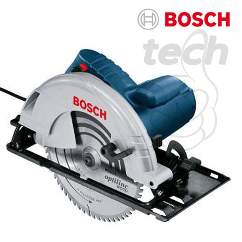 Mesin Gergaji Circular Saw 9" Bosch GKS 235 / GKS235 Turbo
