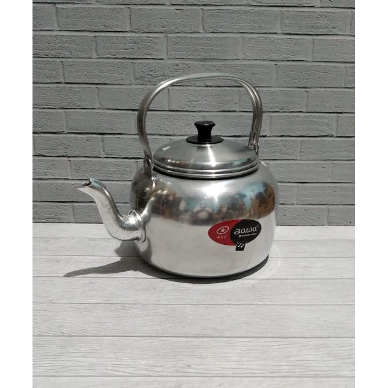 TEKO ALUMINIUM COR 22 CM TEKO JADUL