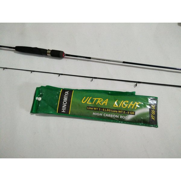 Spesial JORAN UL HINOMIYA XT66 Berkualitas