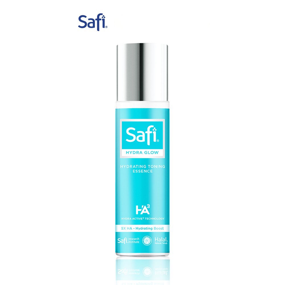 Safi Hydra Glow Hydrating Water Toning Essence 150mL