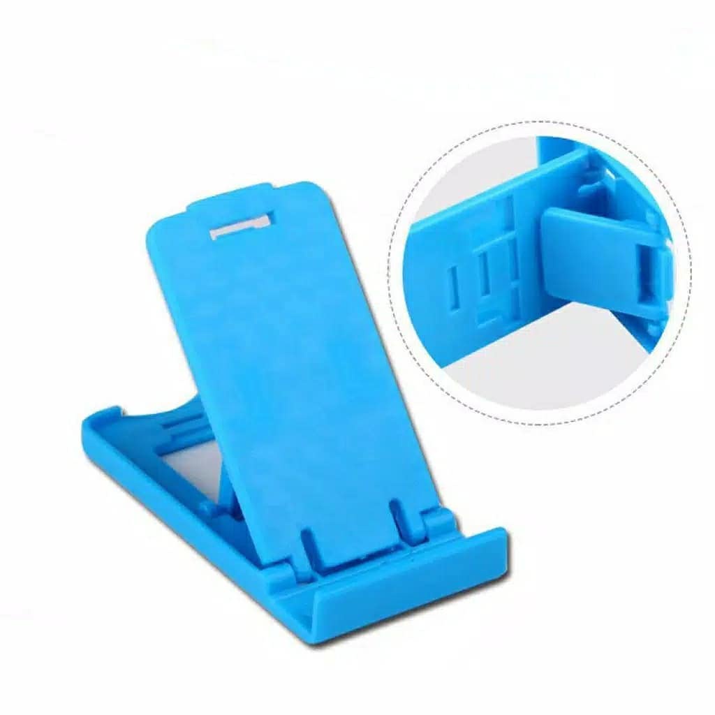 (JC) penyangga mini stand holder hp//dudukan hp mini