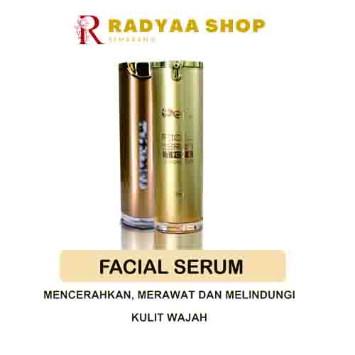 B Erl Serum Wajah Serum Glowing Serum Wajah Glowing BPOM Serum Berl Serum Serum Wajah