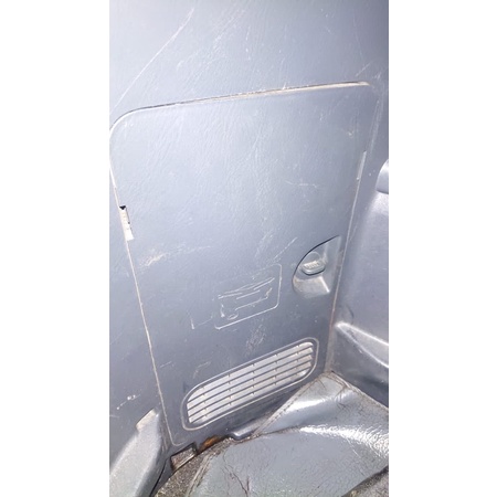 cover dongkrak honda stream