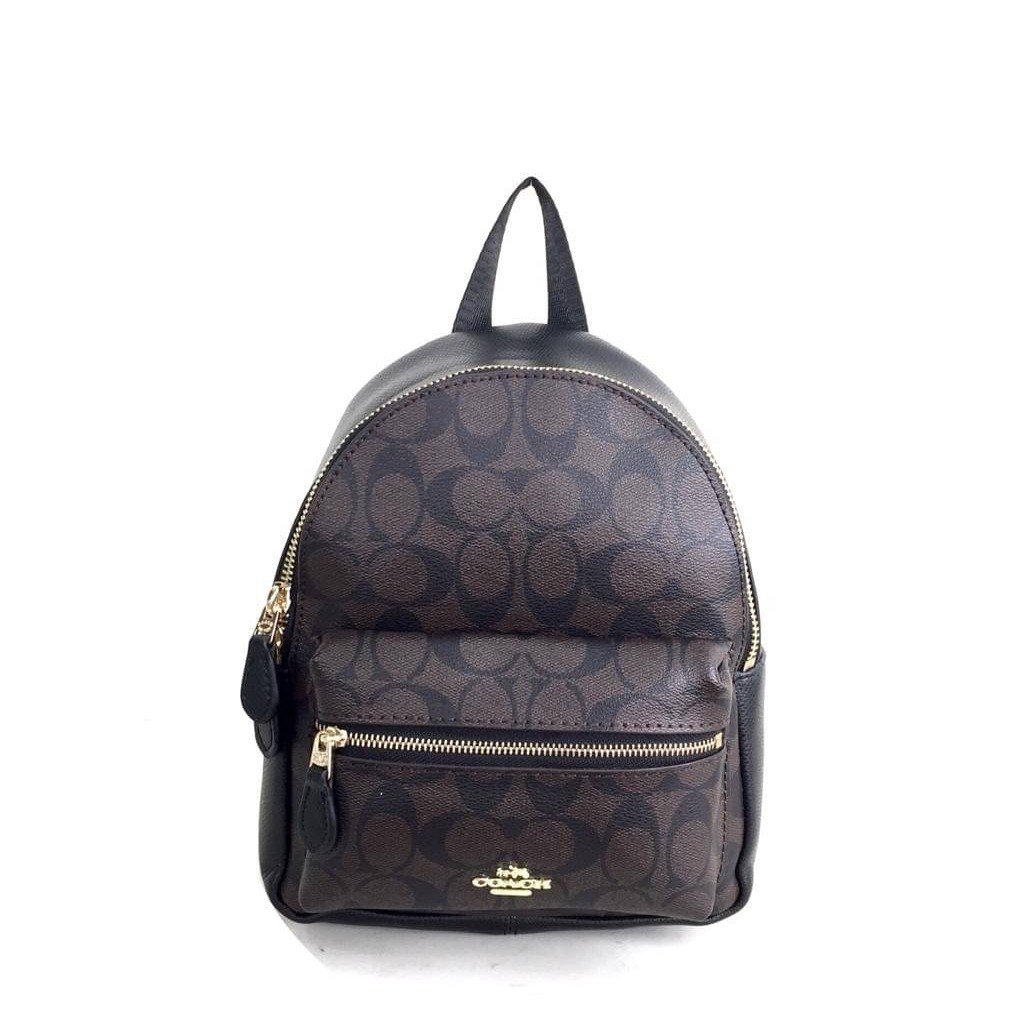 Coach Mini Charlie Backpack