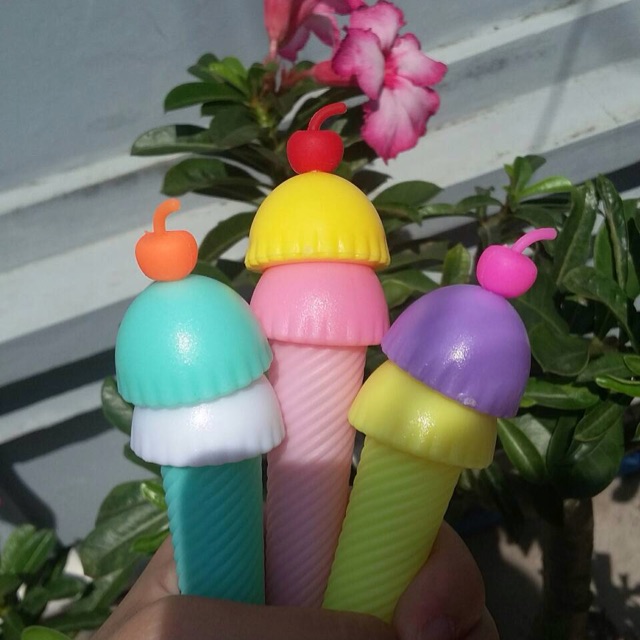 

Ice Cream Fancy Pen