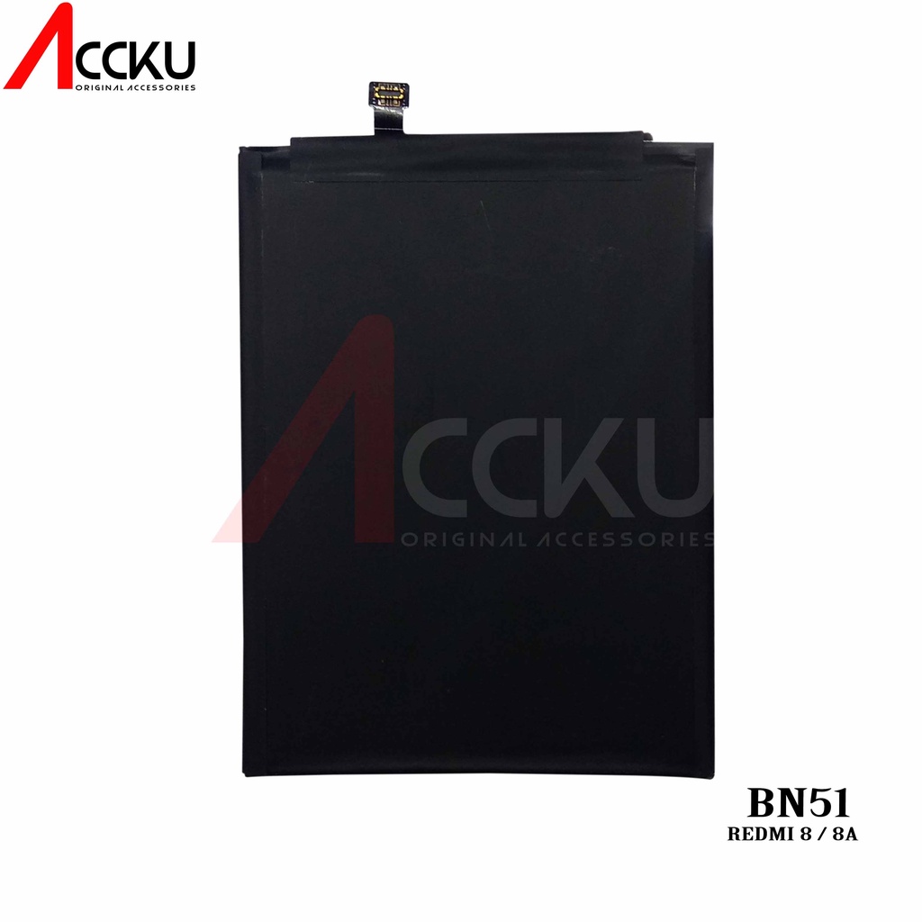 BATERAI XIAOMI REDMI 8A BATERAI XIAOMI BN51 BATTERY XIAOMI 8 REDMI 8A BATERAI XIOMI ORIGINAL