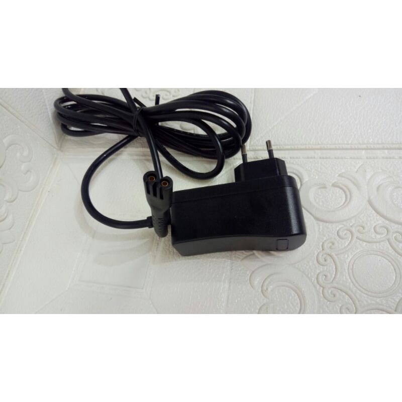 KABEL CAS MAGIC CLIP - CHARGER CLIPPER KEMEI