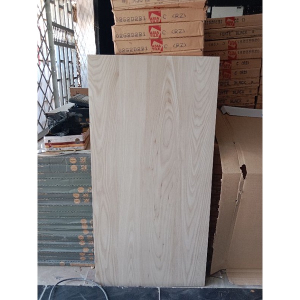 Granit 60x120 Cream elmwood