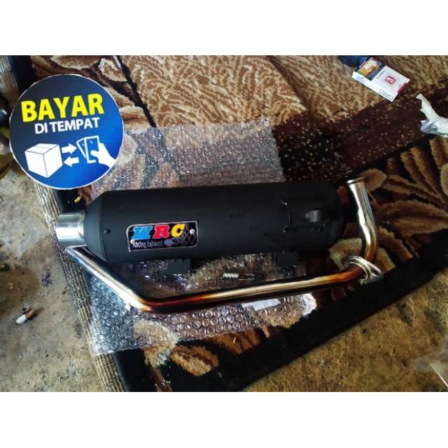 KNALPOT TSUKIGI BEAT#KNALPOT TSUKIGI MIO#KNALPOT SUGI BEAT#KNALPOT MBER LISTRIK#KNALPOT SUGI VARIO