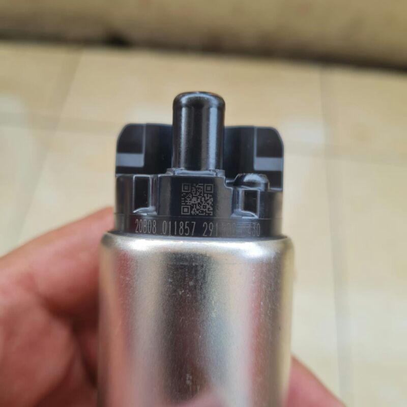 Fuel Pump Rotak Pompa Bensin Toyota Innova Reborn Inova Reborn Innova Inova New ORIGINAL