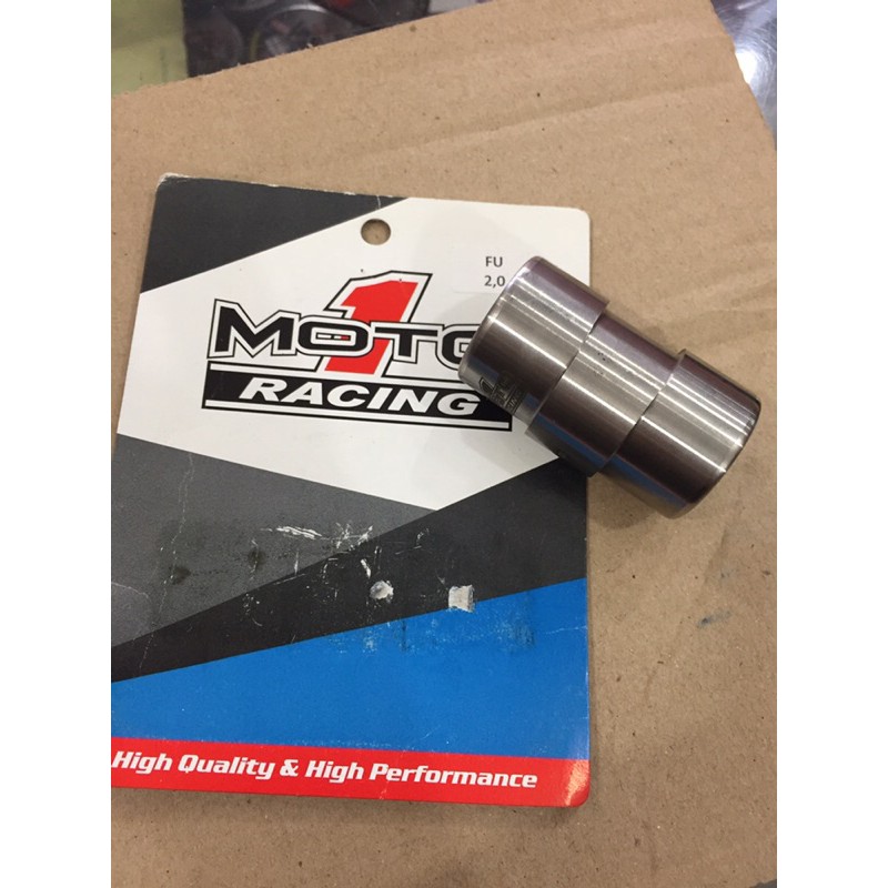 pin stroke pen struk satria fu 150 moto1 racing