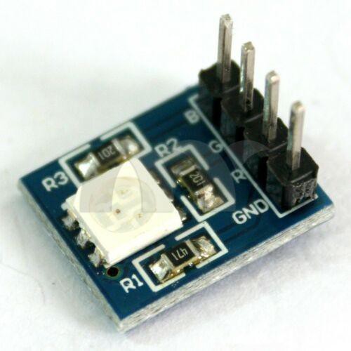 LED RGB SMD Module LED RGB Module