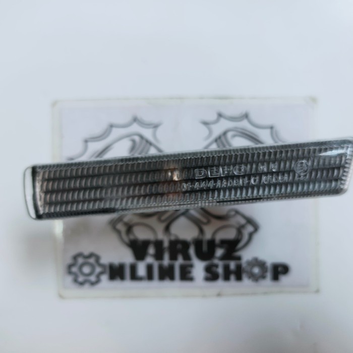 LAMPU SEIN SEN RITING FENDER SAMPING BMW 7 SERIES E38 1995 KANAN 1PCS