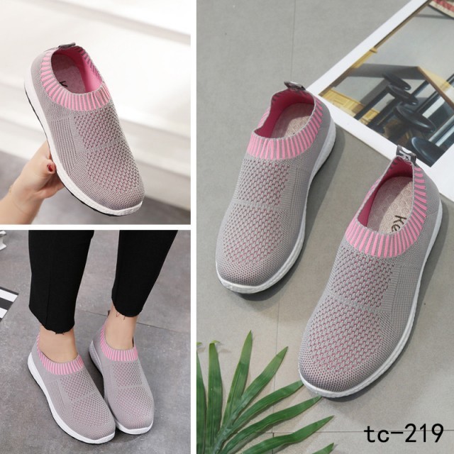 BEST SELLER Sepatu Wanita Sneakers KELSEY 219 Sports ORIGINAL BRAND Sepatu Import Sepatu Batam