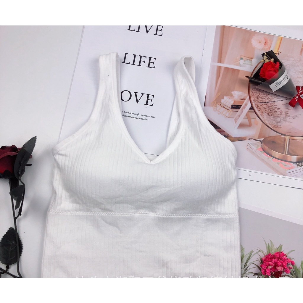 Bra BH Wanita Bralette Push Up dengan Bahan Premium dan Bergaya Sexy Togo BH20