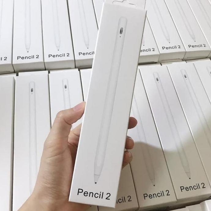 Stylus Pen Gen 2 Active Palm Rejection Unversal Appel Ipad Android Sam