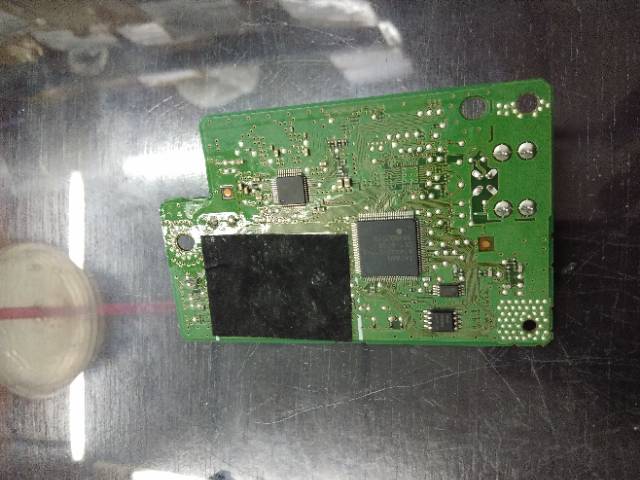 Mainboard G1010 Cabutan Unit Kondisi 90% Sangat Mulus Banget