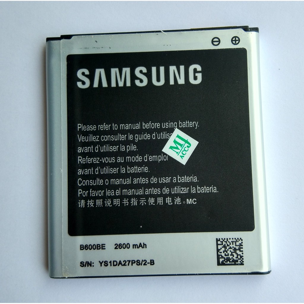 Baterai Handphone Samsung Galaxy G7105 Grand 2 Original OEM | Batre, Batrai, Battery, HP, SEIN, Dua