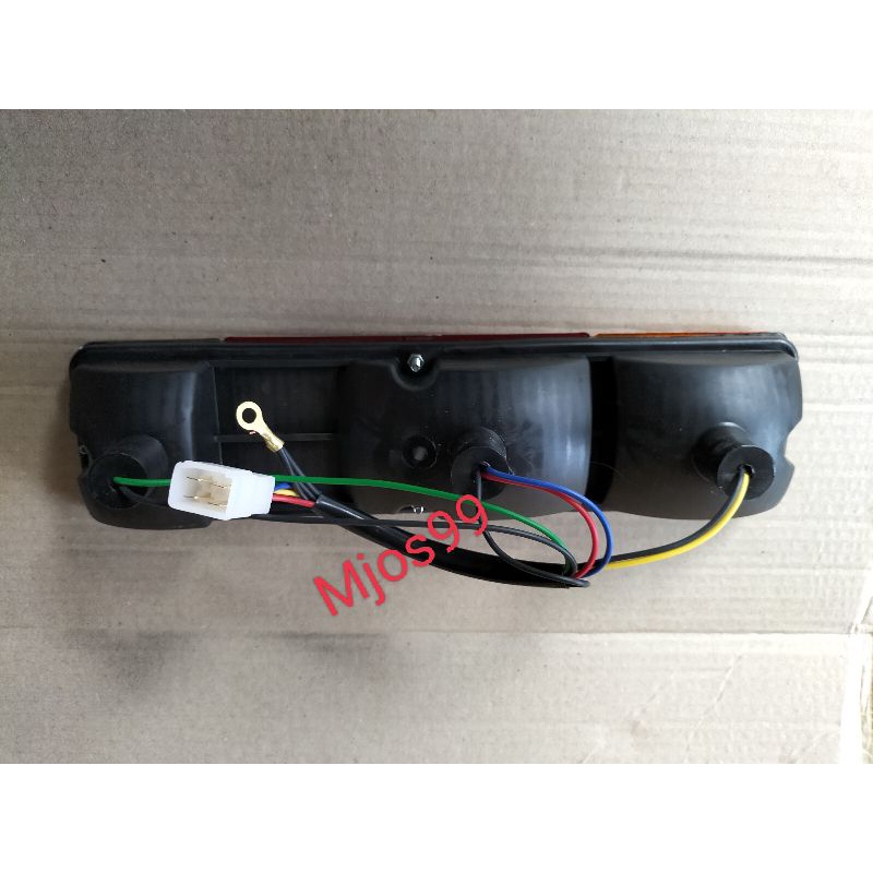 LAMPU STOP CARRY 1.0 . KATANA . FUTURA PICK UP