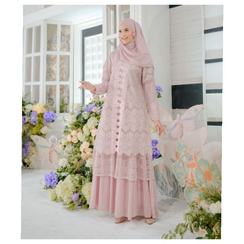Claira Dress Ainayya id