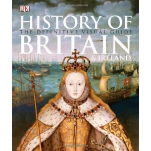 History of Britain & Ireland