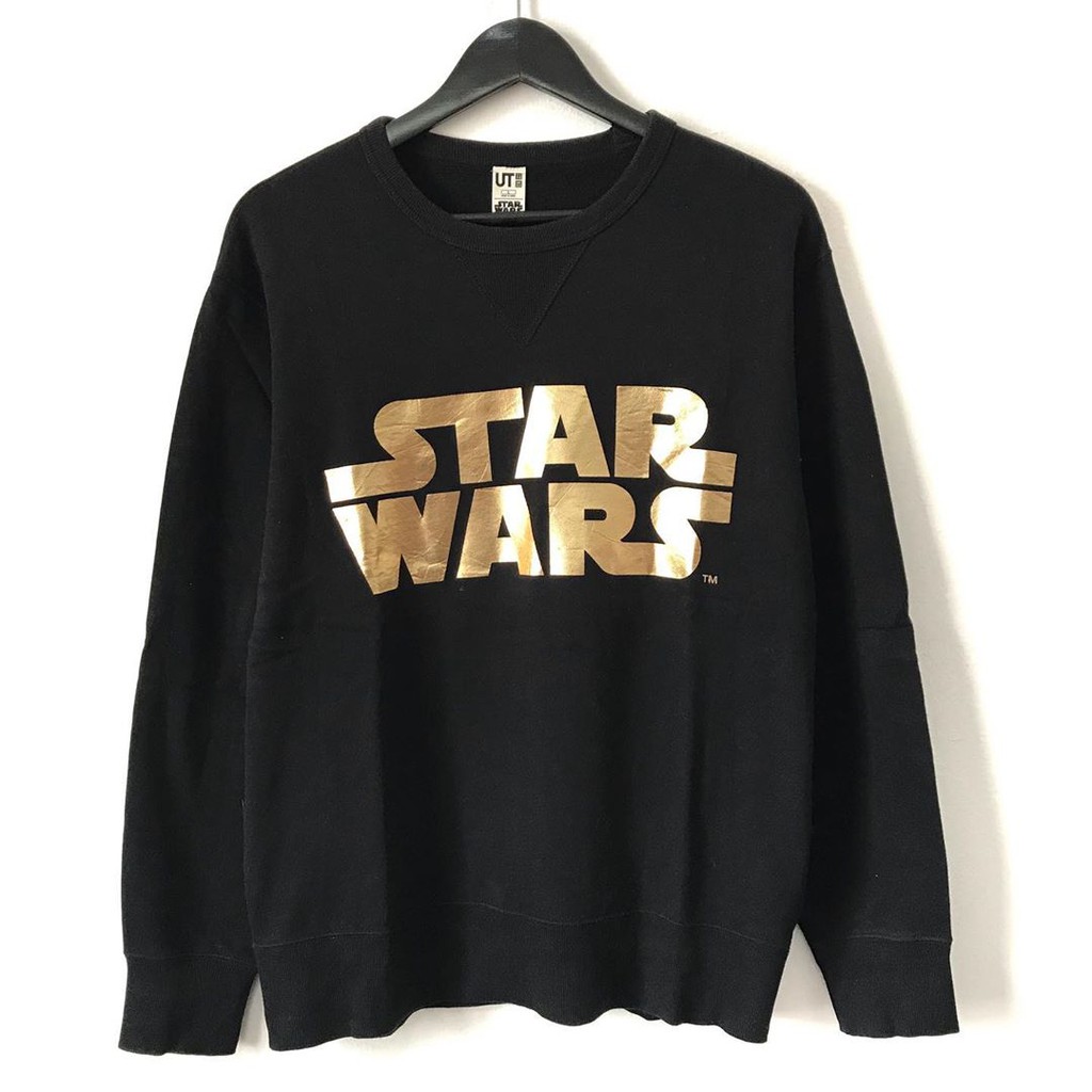 star wars crewneck
