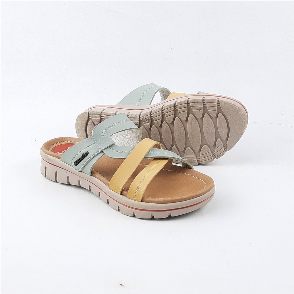 SANDAL SEPATU ANAK PEREMPUAN ORNELLA KC.39 (31-35)