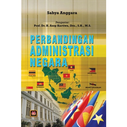 PERBANDINGAN ADMINISTRASI NEGARA