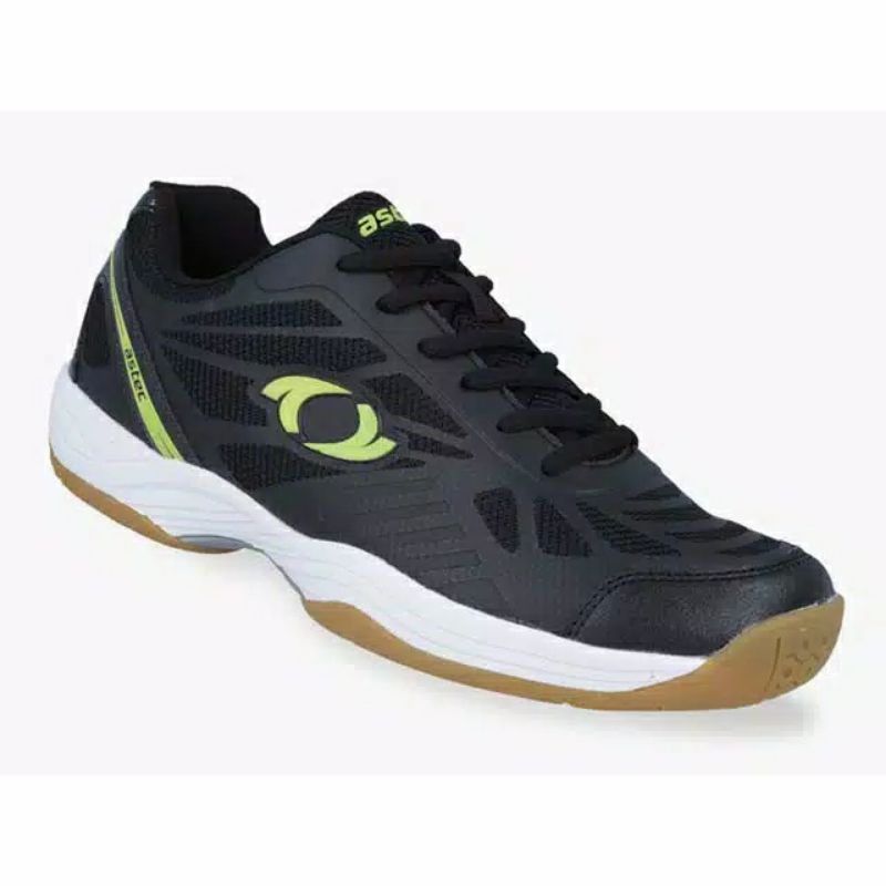 Astec Alfa Badminton Black