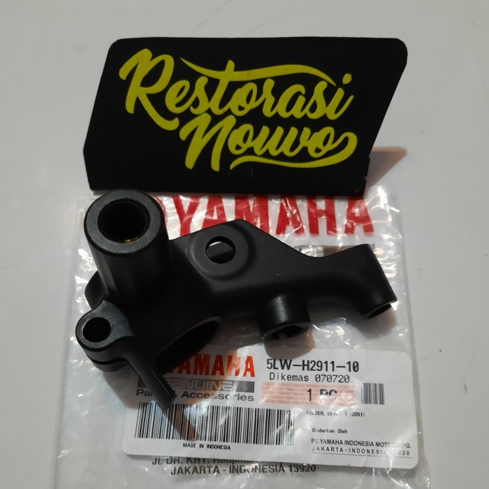 Rumah Handle Nouvo Ori Dudukan Handel Kiri Nouvo Dudukan Spion Nouvo