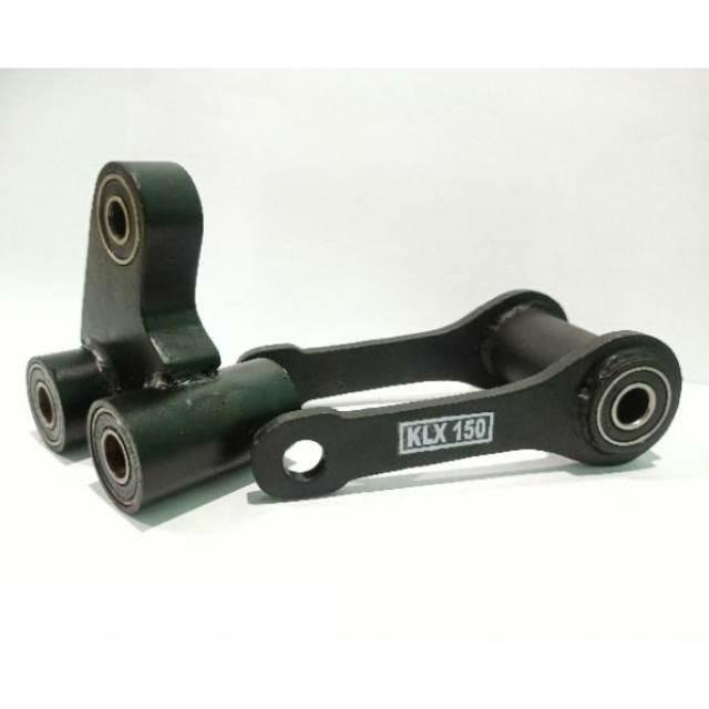 Bearing / Unitrak Unitrack Prolink Klx Crf Scorpio Vixion Cb 150