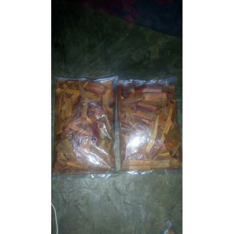 

kayu secang serut