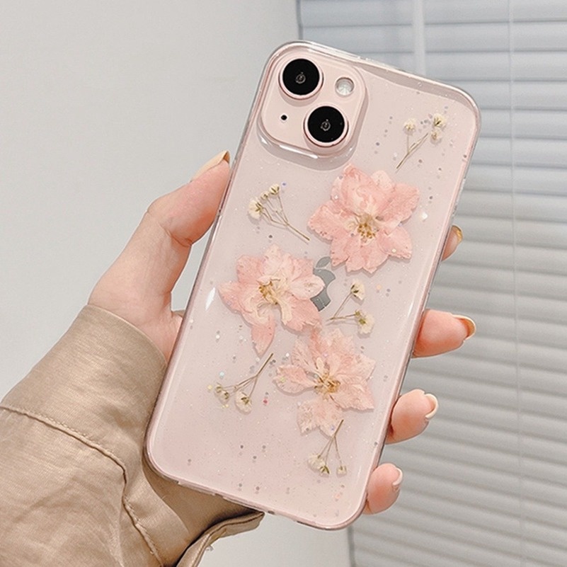 Soft Case Pelindung Bahan TPU Silikon Shockproof Anti Jatuh Untuk IPhone 13 12 11 Pro Max X Xr Xs Max Se 2020 7 8 7 6 6s Plus