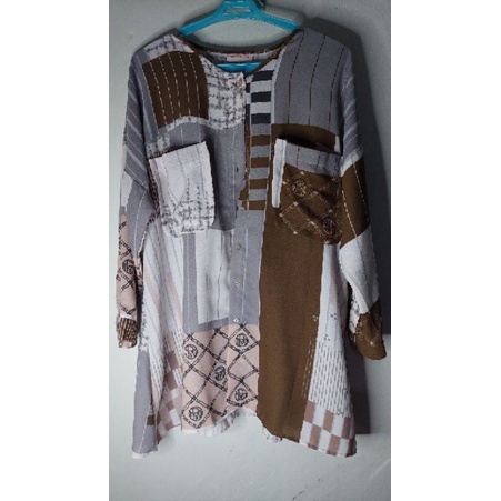 ukara top riamiranda