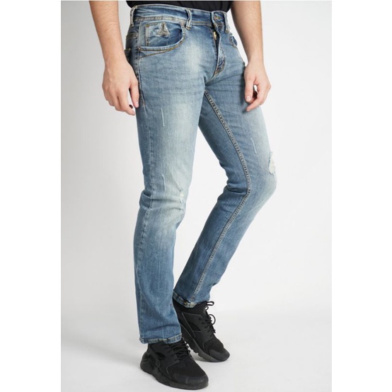 (Preloved) Lois Original Slim